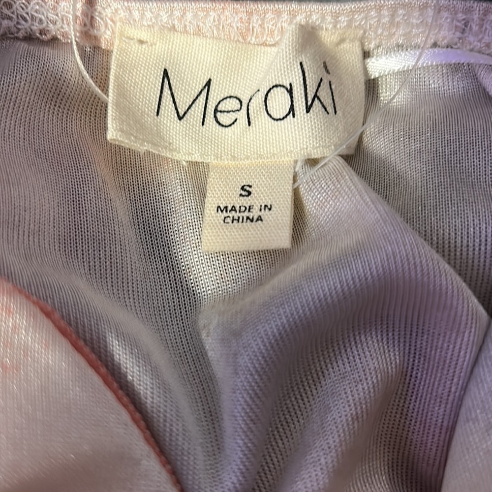 Meraki Tank Top - Picture 6 of 7